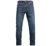 JOHN DOE PANT TAYLOR MONO INDIGO BLUE 3 MJDD2007-32/34