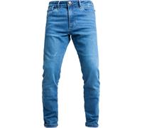 John Doe Pioneer Mono, jeans 28/34 Light Blue