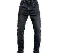 John Doe Pioneer Mono, jeans 38/32 Black
