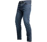 John Doe Pioneer Mono Motorcycle Jeans, blue, size 30 for Men