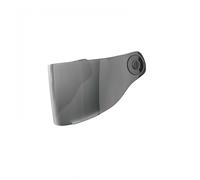 John Doe Race Only Visor, grey for Men