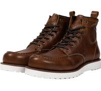John Doe Rambler XTM Motorcycle Shoes, brown, size 46