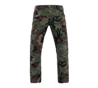JOHN DOE Regular Cargo Mono Riding Pants CAMO 2.0 2025 Model