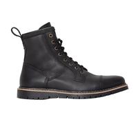 John Doe Rover Boots Motorbike Motorcycle Black