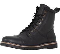 John Doe Rover Motorcycle Shoes, black, size 39