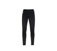John Doe Ruby Mono 4W Ladies Riding Motorcycle Motorbike Textile Trouser Black