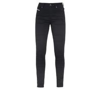 John Doe Ruby Mono Womens Jeans - Black
