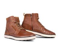 John Doe Shifter XTM Motorcycle Shoes, brown, size 43