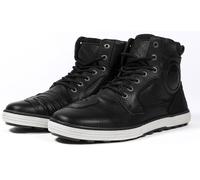 John Doe Shifter XTM Motorcycle Shoes, black, size 44 for Men