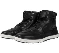 John Doe Shifter XTM Motorcycle Shoes, black, size 40