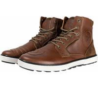 John Doe Shifter XTM Motorcycle Shoes, brown, size 42