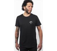 John Doe Signature T-Shirt, black, size XL for Men