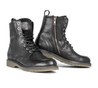 John Doe Sixty XTM Ladies Motorcycle Shoes, black, size 37 for Women