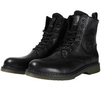 John Doe Sixty XTM Ladies Motorcycle Shoes, black, size 36