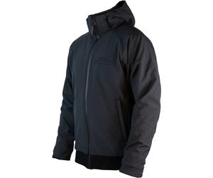 John Doe Softshell 2in1 Motorcycle Textile Jacket, black, size XS