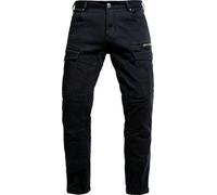 John Doe Stroker XTM, cargo pants 27/34 Black