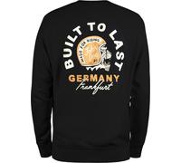 John Doe Sweater Built to Last