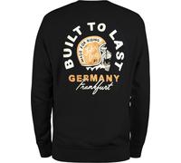 John Doe Sweater Built to Last