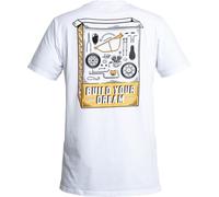 John Doe T-Shirt BYD II White