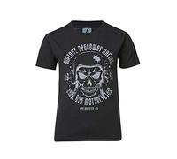 John Doe T-Shirt Men | T-Shirt for Sports or Leisure | Short Sleeve | Round Neck | Comfort Fit
