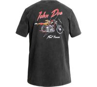 John Doe T-Shirt T-Shirt Fast Time JDS7010