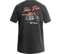 John Doe T-Shirt T-Shirt Fast Time JDS7010