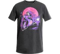 John Doe T-Shirt T-Shirt Palm JDS7135
