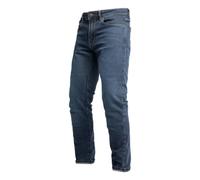 John Doe Taylor Mono Motorcycle Jeans, blue, size 36