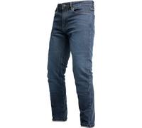 John Doe Taylor Mono Motorcycle Jeans, blue, size 46 for Men