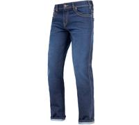 John Doe Taylor Mono Motorcycle Jeans, dark blue, size 31