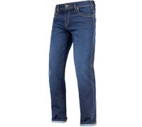 John Doe Taylor Mono Motorcycle Jeans, blue, size 34 for Men
