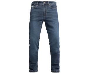 John Doe Taylor Mono Straight Jeans - Indigo