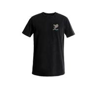 JOHN DOE TEE SNAKE II BLACK 2XL JDS7115-2XL