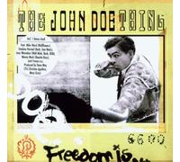 John Doe Thing, the - Freedon Is
