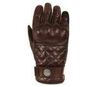 John Doe Tracker Gloves, brown, size 2XL for Men