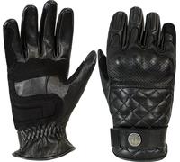 John Doe Tracker Gloves, black, size 3XL for Men