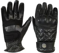 John Doe Tracker Gloves, black, size XS
