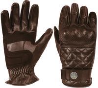 John Doe Tracker Gloves, brown, size XS