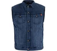 John Doe Trucker, vest XXL Blue
