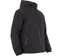 John Doe V3 XTM Softshell Ripstop Motorcycle Hoodie, size 5XL