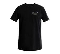 John Doe Wave T-Shirt Black Size 2XL