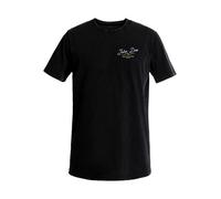 John Doe Wave T-Shirt Black Size 2XL
