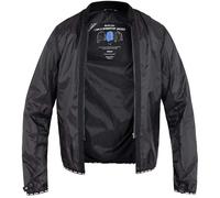 John Doe Windblock Aero Mesh Inner Jacket Black L