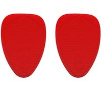 John Doe XTM Level 1 Hip Protectors, red for Men