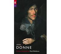 John Donne: (Main)