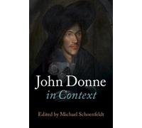 John Donne in Context