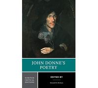 John Donne′s Poetry: Norton Critical Edition: 0