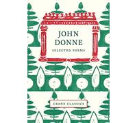 John Donne : Selected Poems