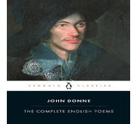 John Donne The Complete English Poems Paperback Book John Donne Multicolor