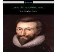 John Donne The Complete Poems Paperback Book John Donne Multicolor